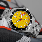 Spinnaker Dumas Automatic // SP-5081-44