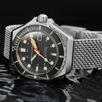 Spinnaker Dumas Automatic // SP-5081-11