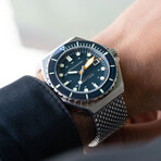 Spinnaker Dumas Automatic // SP-5081-22