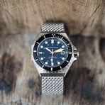 Spinnaker Dumas Automatic // SP-5081-22