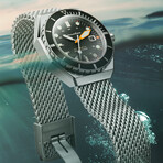 Spinnaker Dumas Automatic // SP-5081-11