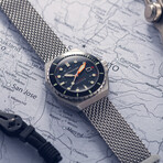 Spinnaker Dumas Automatic // SP-5081-11