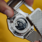 Spinnaker Dumas Automatic // SP-5081-44