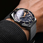 Spinnaker Dumas Automatic // SP-5081-11