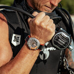 Spinnaker Dumas Automatic // SP-5081-99