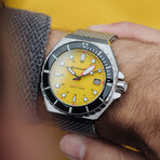 Spinnaker Dumas Automatic // SP-5081-44