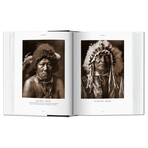Curtis, Indians  (Bibliotheca Universalis Edition)