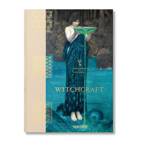 Witchcraft // The Library of Esoterica