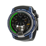 HYT H0 Manual Wind // H00339 // Store Display