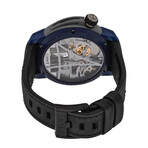 HYT H0 Manual Wind // H00339 // Store Display