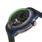 HYT H0 Manual Wind // H00339 // Store Display