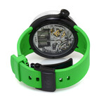 HYT Soonow Manual Wind // H02235-A // Store Display