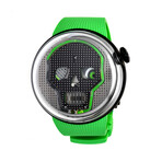 HYT Soonow Manual Wind // H02235-A // Store Display