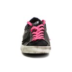 Multicolor Sneakers // Black + Multicolorcolor (US: 10.5)