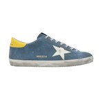 Super-Star Low-Top Sneakers // Navy + Multicolor (US: 6)