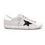Super-Star Low-Top Sneakers // Gray (US: 6)