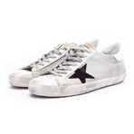 Super-Star Low-Top Sneakers // Gray (US: 6)