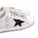 Super-Star Low-Top Sneakers // Gray (US: 6)