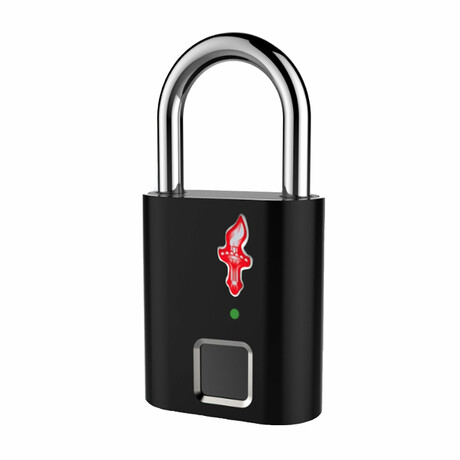 TOKK TSA Approved Fingerprint Lock (Single)