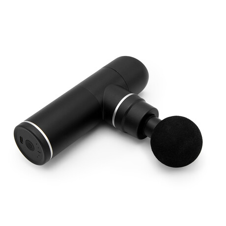 truRelief™ Impact Therapy™ Device Micro // Black