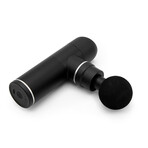 truRelief™ Impact Therapy™ Device Micro // Black