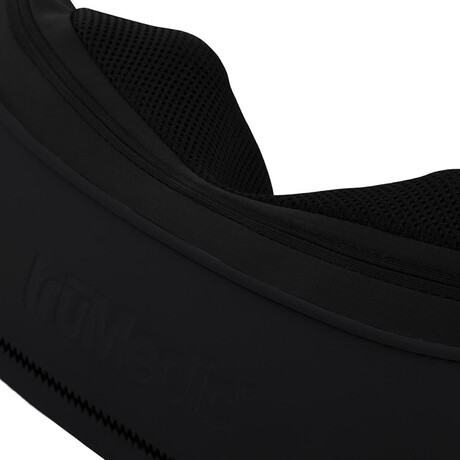 truShiatsu™PRO Performance Series Neck & Back Massager + Heat (Blue)