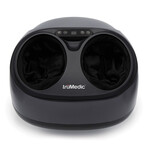 truShiatsu™PRO Foot Massager with Heat // Black