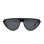 Men's Blacktie 247/S 807 Sunglasses // Black + Gray