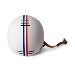 Heritage Bike + Skate Helmet // Speedway Crème (Small)