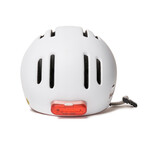 Chapter Bike Helmet // Supermoon White (Small)