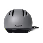 Chapter Bike Helmet // Skyline Gray (Small)