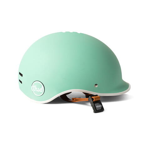 Heritage Bike + Skate Helmet // Willowbrook Mint (Small)