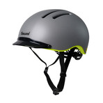 Chapter Bike Helmet // Skyline Gray (Small)