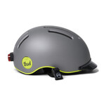 Chapter Bike Helmet // Skyline Gray (Small)