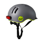 Chapter Bike Helmet // Skyline Gray (Small)