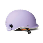 Heritage Bike + Skate Helmet // Jacaranda Purple (Small)