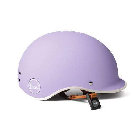 Heritage Bike + Skate Helmet // Jacaranda Purple (Small)