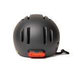 Chapter Bike Helmet // Racer Black (Small)