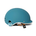 Heritage Bike + Skate Helmet // Coastal Blue (Small)