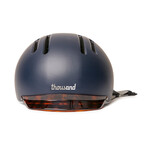 Chapter Bike Helmet // Club Navy (Small)