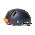 Chapter Bike Helmet // Club Navy (Small)
