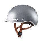 Heritage Bike + Skate Helmet // So Silver (Small)