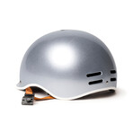 Heritage Bike + Skate Helmet // So Silver (Small)
