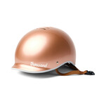 Heritage Bike + Skate Helmet // Rose Gold (Small)