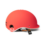 Heritage Bike + Skate Helmet // Daybreak Red (Small)