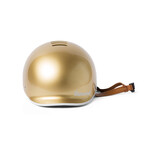 Heritage Bike + Skate Helmet // Stay Gold (Small)