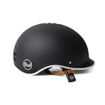 Heritage Bike + Skate Helmet // Carbon Black (Small)