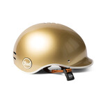 Heritage Bike + Skate Helmet // Stay Gold (Small)
