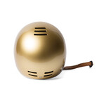 Heritage Bike + Skate Helmet // Stay Gold (Small)