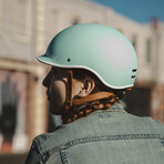 Heritage Bike + Skate Helmet // Willowbrook Mint (Small)